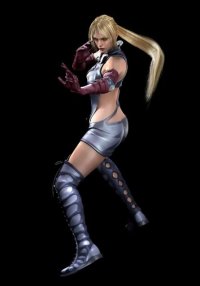 BUY NEW tekken - 31802 Premium Anime Print Poster